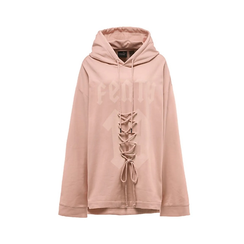 Fenty Puma Pink Hoodie